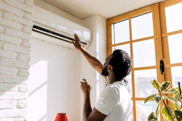 Best HVAC maintenance near me  in Barneveld, WI